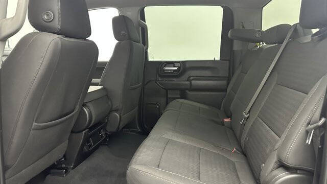 2023 Chevrolet Silverado 3500HD