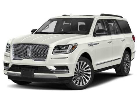 2018 Lincoln Navigator L for sale at Edwards Storm Lake in Storm Lake IA