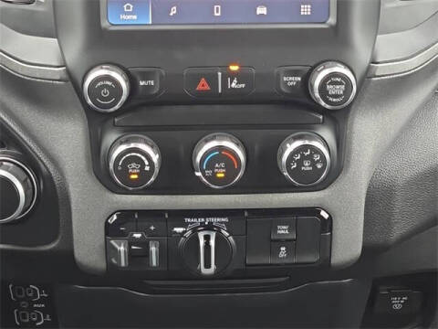 2023 RAM 1500 Tradesman