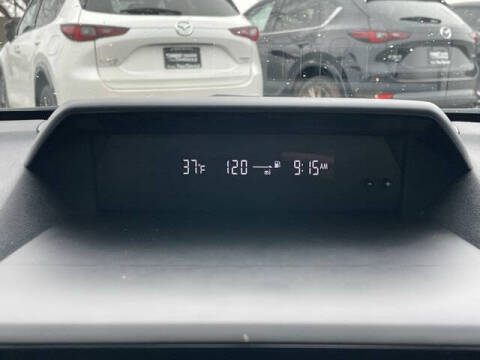 2019 Subaru Impreza 2.0i