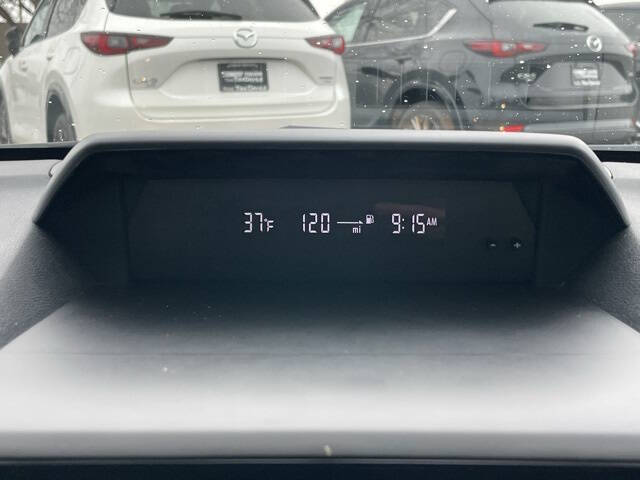 2019 Subaru Impreza 2.0i