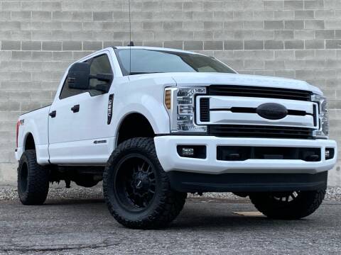 2019 Ford F-250 Super Duty for sale at Unlimited Auto Sales in Salt Lake City UT