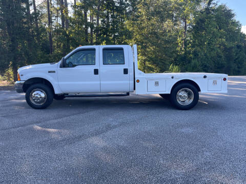 1999 Ford F-450 Super Duty for sale at Leroy Maybry Used Cars in Landrum SC