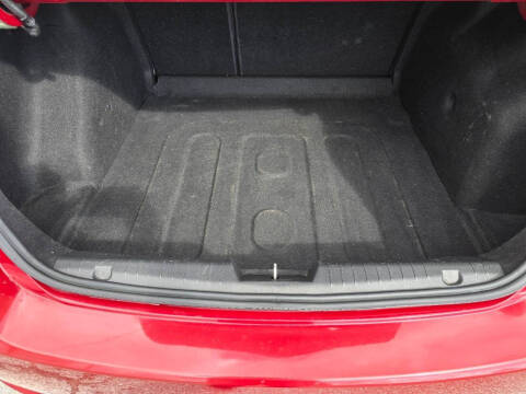 2013 Chevrolet Cruze 1LT Auto