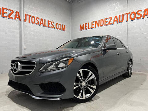 2016 Mercedes-Benz E-Class E 350
