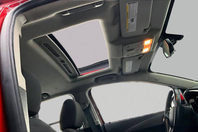 2019 Chevrolet Sonic LT Auto