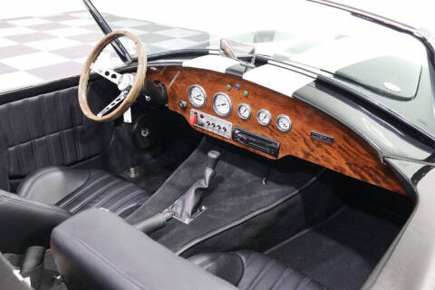 1966 Ford Shelby GT500