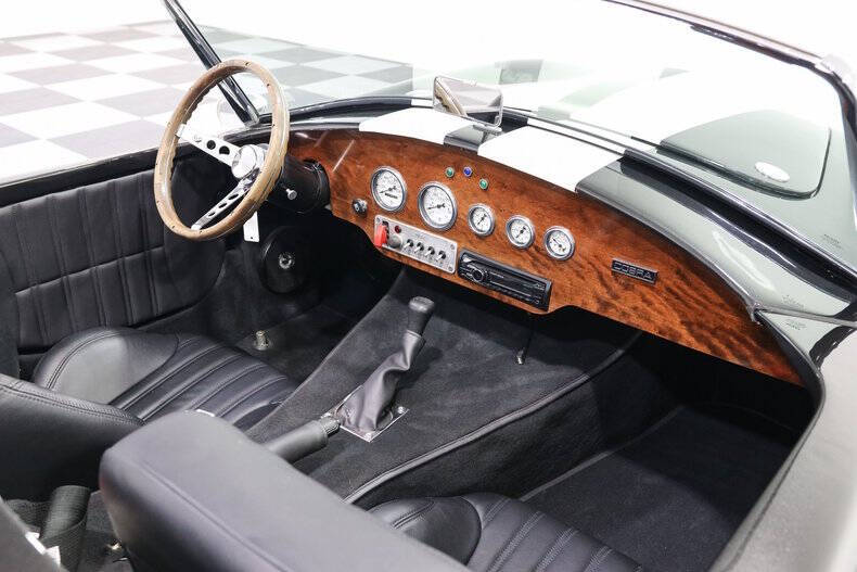 1966 Ford Shelby GT500