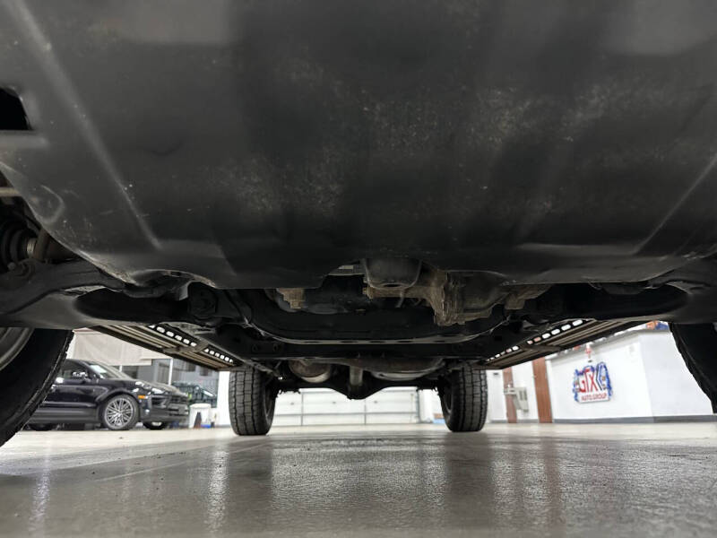 2013 Toyota Tacoma V6