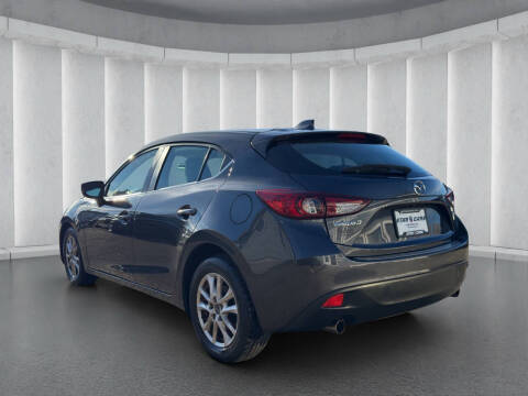 2015 Mazda MAZDA3 i Grand Touring