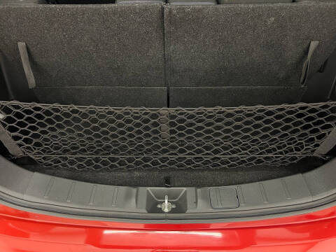 2017 Mitsubishi Outlander SEL