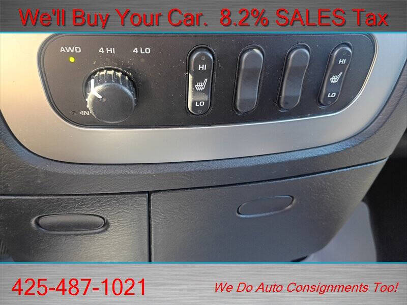 2005 Dodge Ram 1500