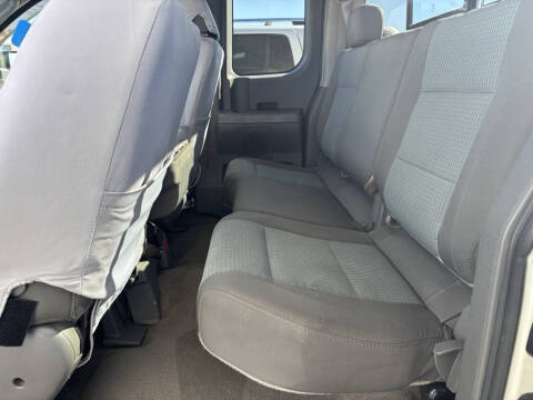 2006 Nissan Titan XE FFV