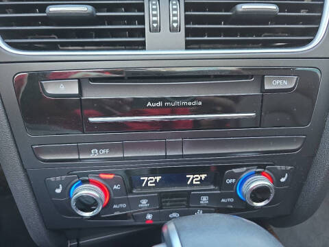 2013 Audi A5 2.0T quattro Premium Plus