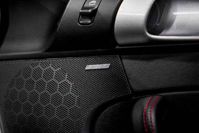 2010 Porsche 911 Carrera S