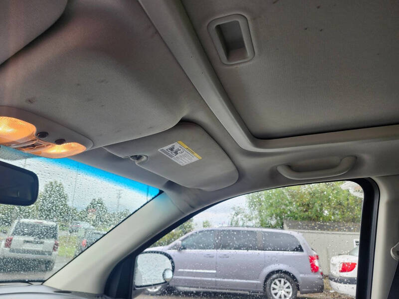 2016 Jeep Compass High Altitude