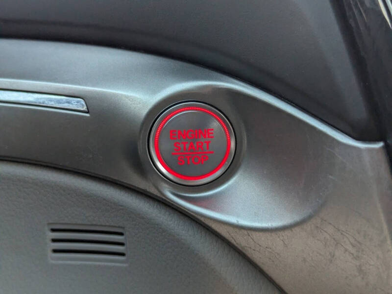 2020 Acura ILX w/Premium