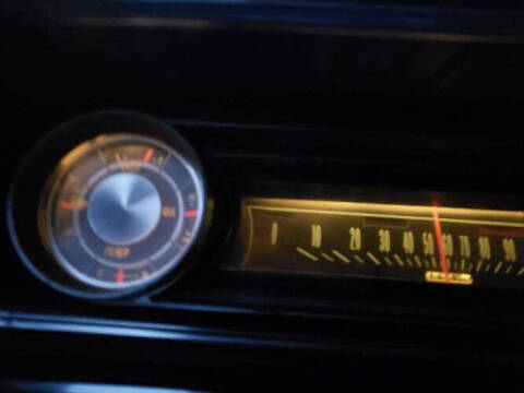 1965 Chevrolet Impala