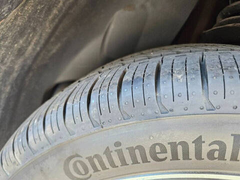 2009 Buick LaCrosse CXL