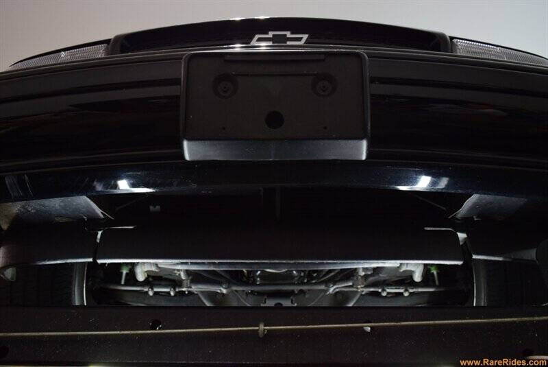 1994 Chevrolet Impala SS