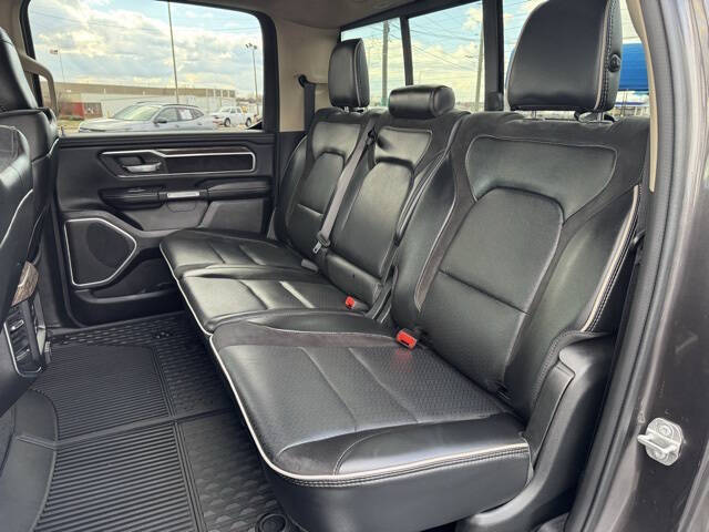 2020 Ram 1500 for sale at Jerry Ward Autoplex of Dyersburg in Dyersburg, TN