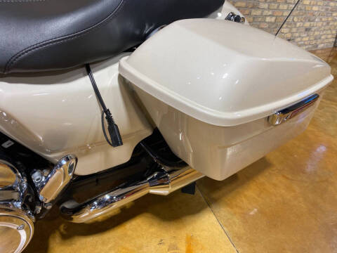 2022 Harley-Davidson Street Glide®