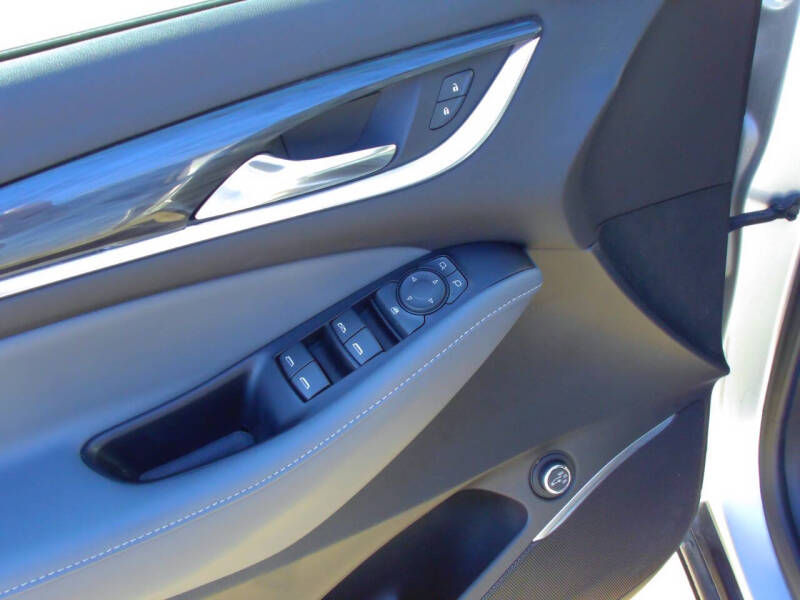 2019 Buick Enclave Essence