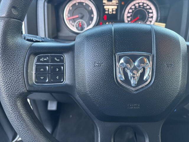 2018 Ram 1500 for sale at Axio Auto Boise in Boise, ID