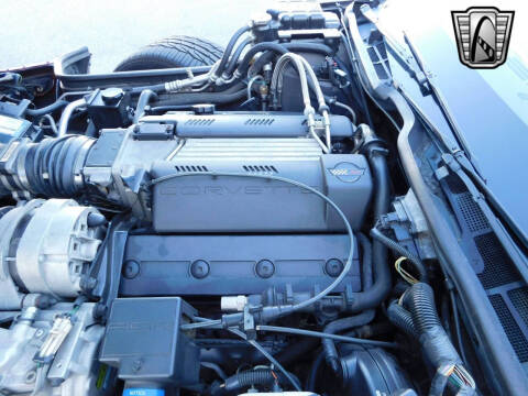 1994 Chevrolet Corvette