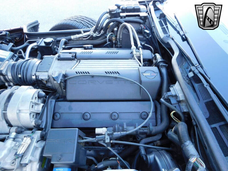 1994 Chevrolet Corvette