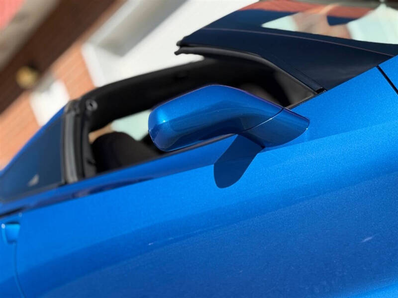 2014 Chevrolet Corvette Stingray Z51