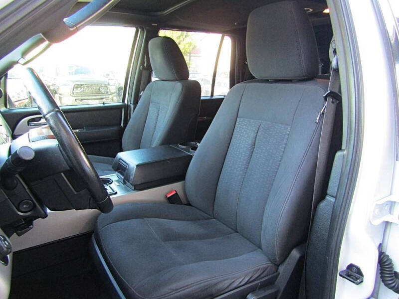 2016 Ford Expedition