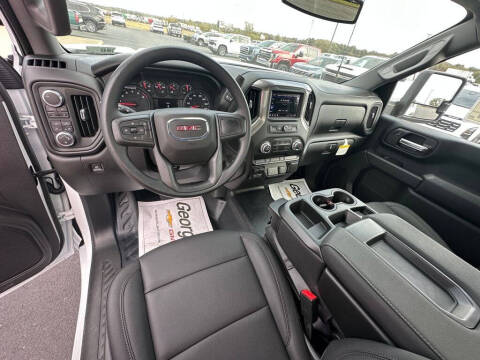 2026 GMC Sierra 3500HD