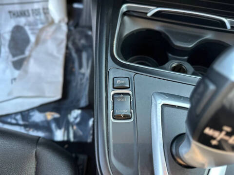 2018 BMW 3 Series 320i xDrive