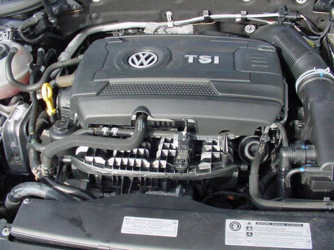 2019 Volkswagen Golf Alltrack