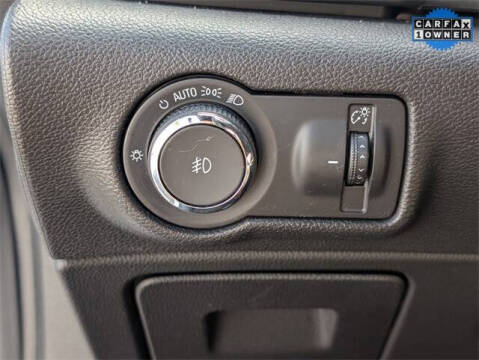 2018 Buick Cascada Premium