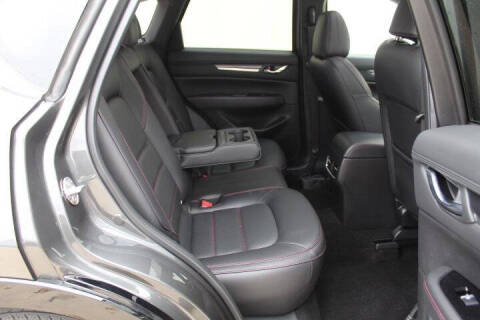 2023 Mazda CX-5 2.5 Turbo