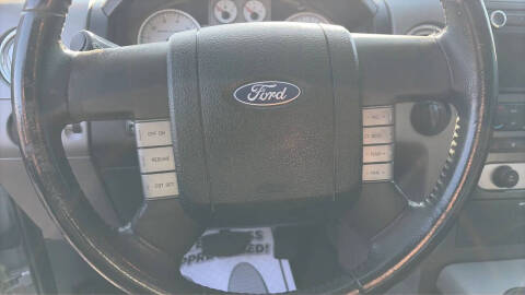 2007 Ford F-150