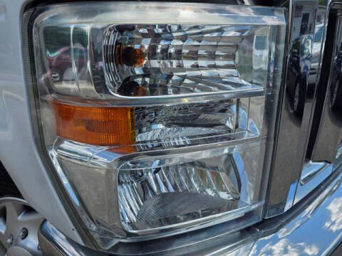 2012 Ford E-Series E-250