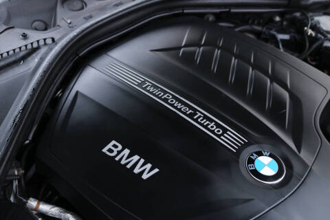 2013 BMW 3 Series 335i