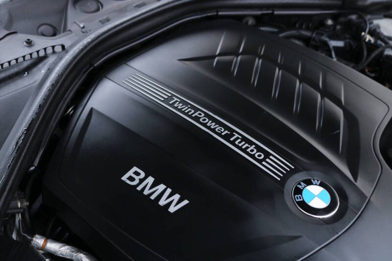 2013 BMW 3 Series 335i