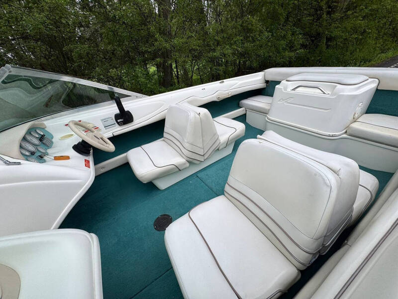 1995 Sea Ray 175