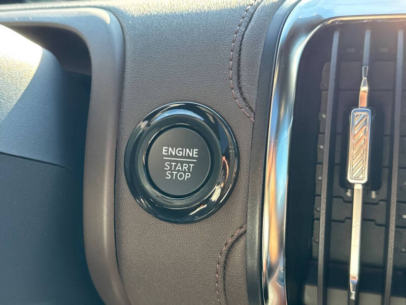 2025 Ford Expedition MAX King Ranch