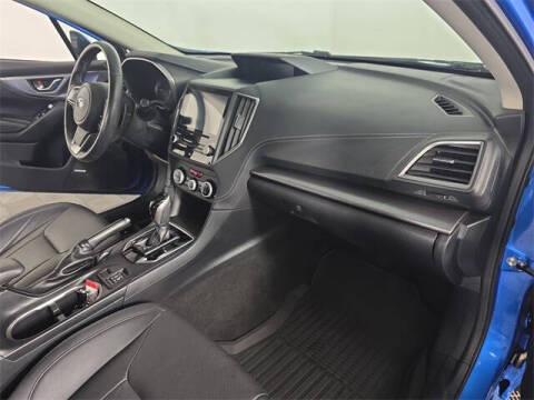 2020 Subaru Impreza Limited