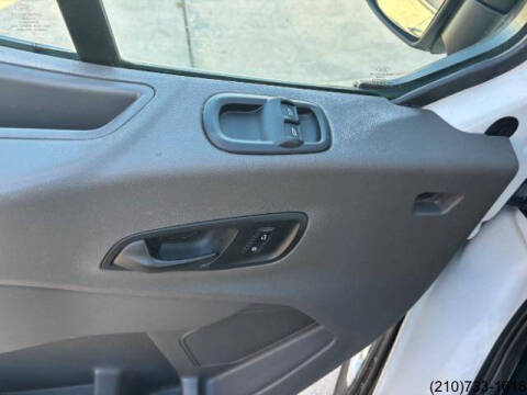 2021 Ford Transit 350 XLT