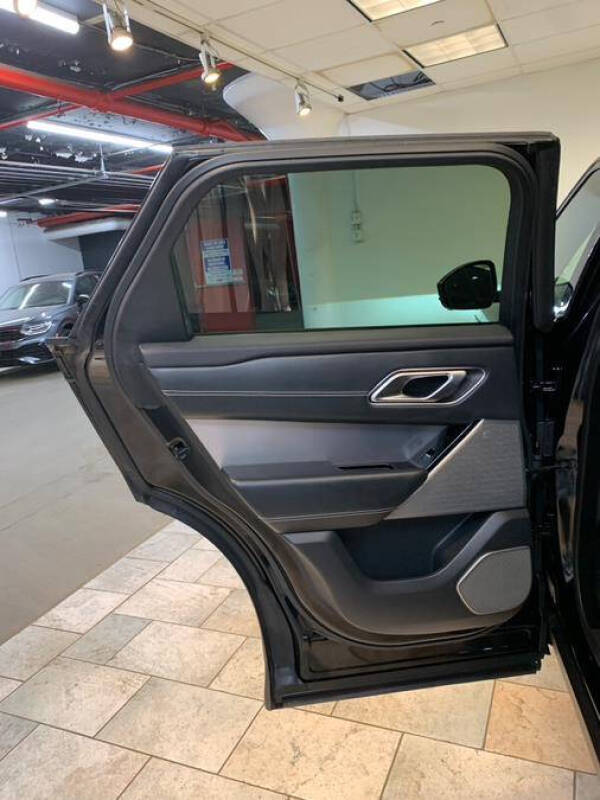 2020 Land Rover Range Rover Velar P380 R-Dynamic HSE