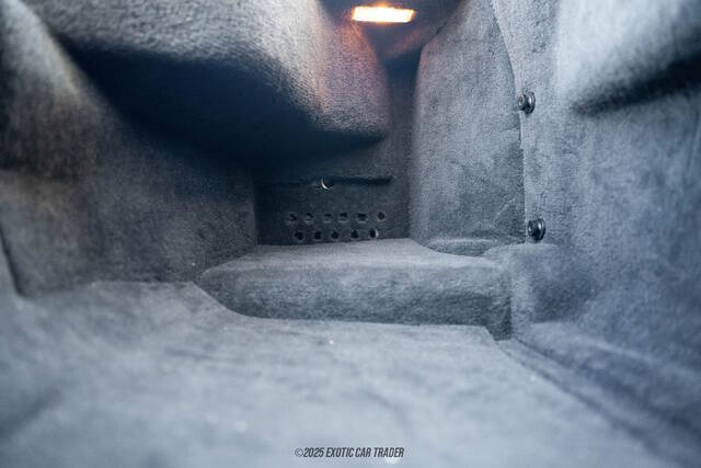 2008 Aston Martin V8 Vantage Roadster