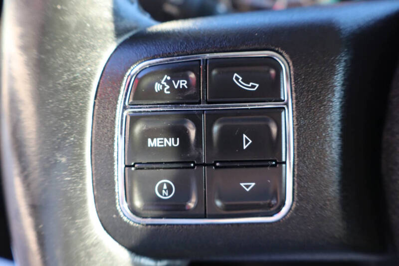 2016 Jeep Wrangler Unlimited