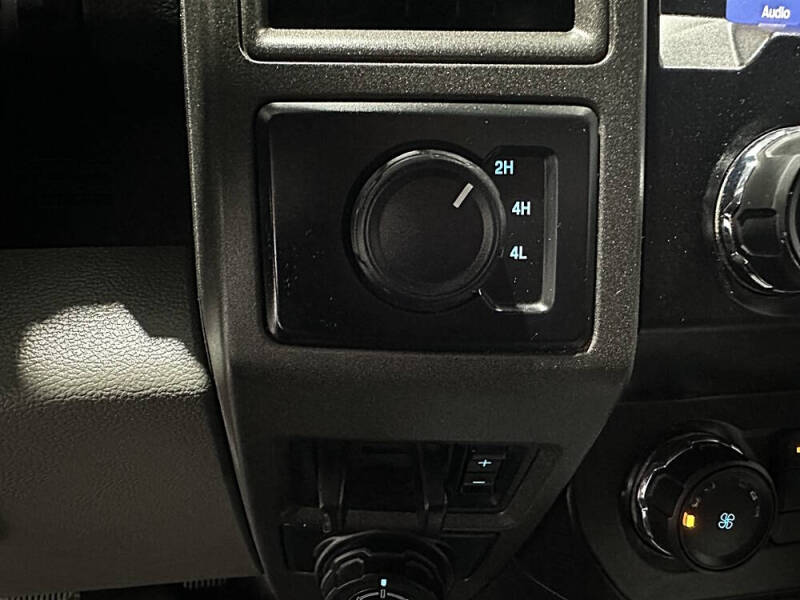 2022 Ford F-350 Super Duty