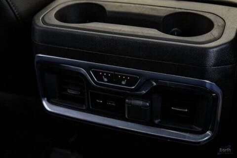 2022 GMC Sierra 3500HD